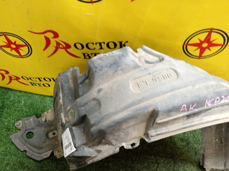 Подкрылок, 1800 рублей, Красноярск