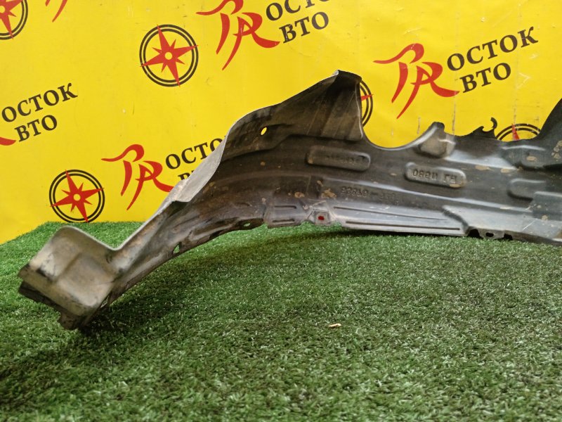 Подкрылок, 1800 рублей, Красноярск