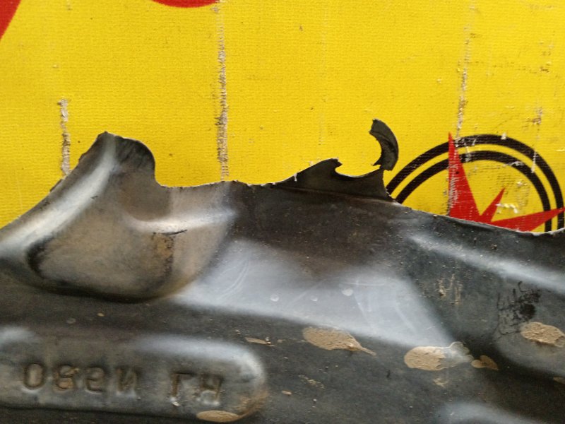 Подкрылок, 1800 рублей, Красноярск