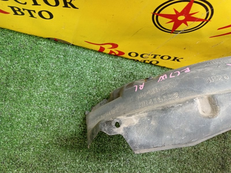 Подкрылок, 2500 рублей, Красноярск