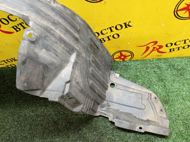 Подкрылок, 1300 рублей, Красноярск