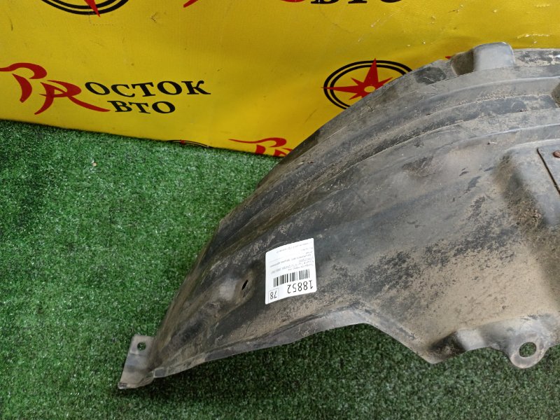 Подкрылок, 400 рублей, Красноярск