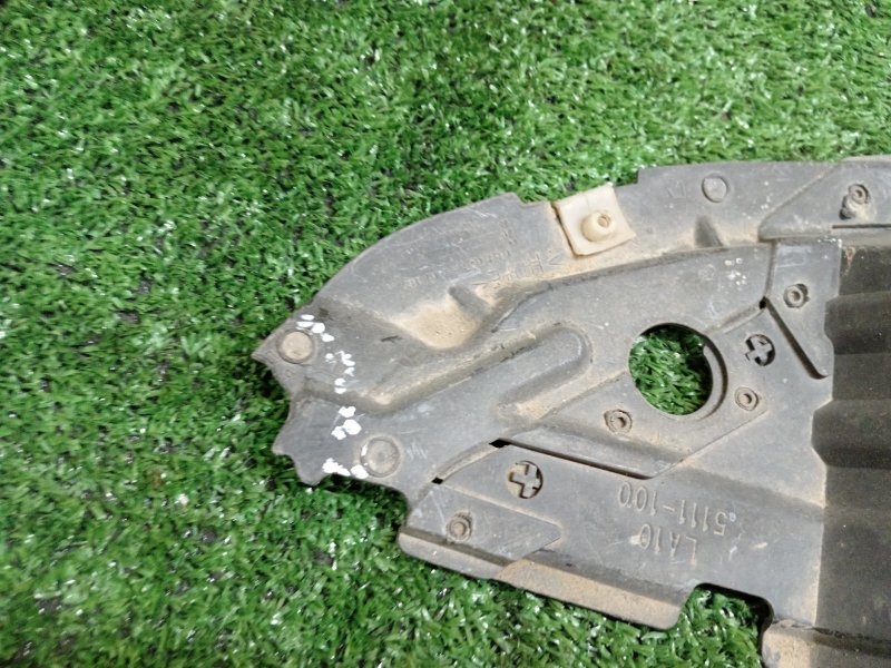 Подкрылок, 500 рублей, Красноярск