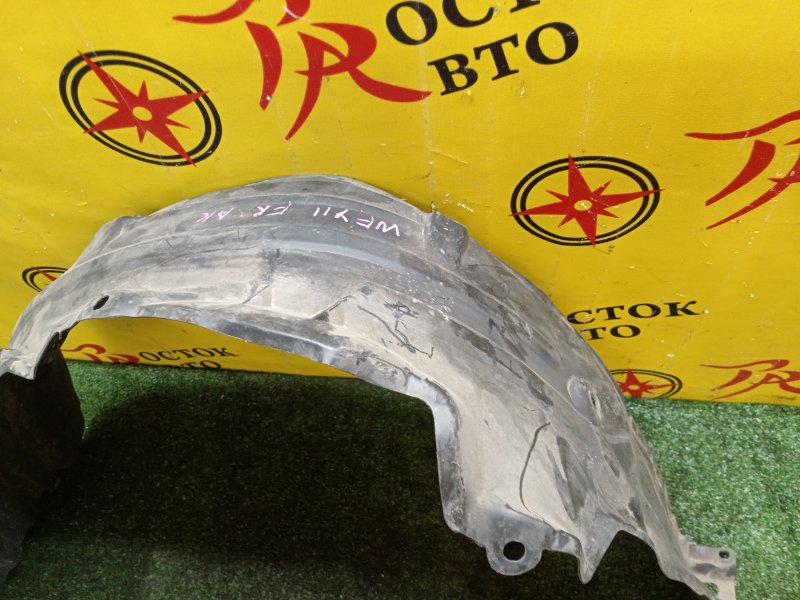 Подкрылок, 600 рублей, Красноярск