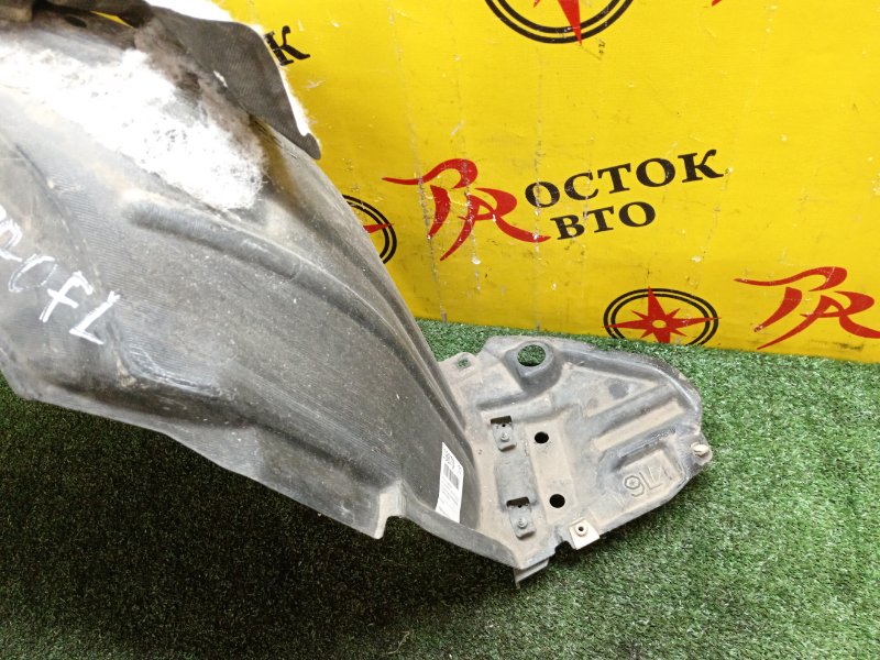 Подкрылок, 1800 рублей, Красноярск