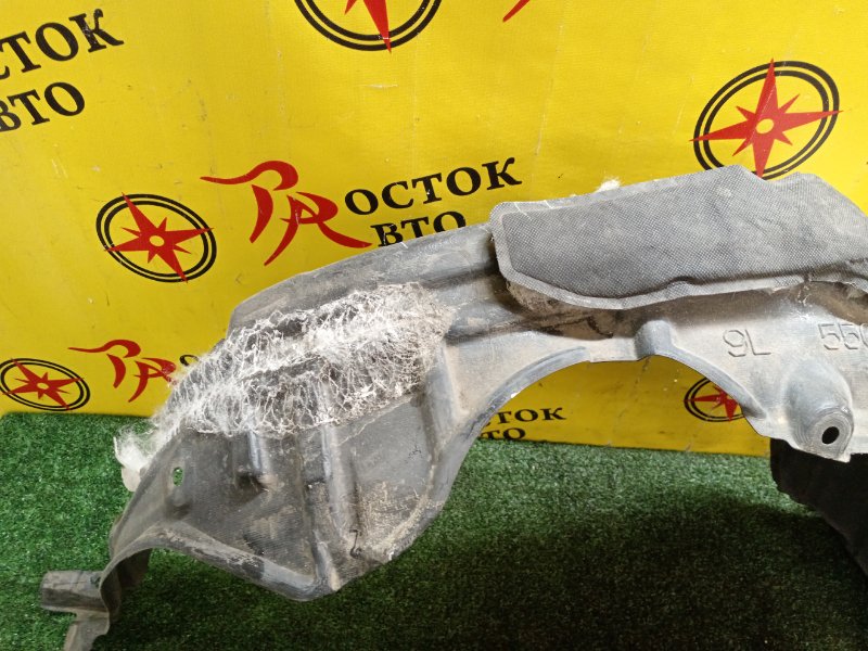 Подкрылок, 1800 рублей, Красноярск