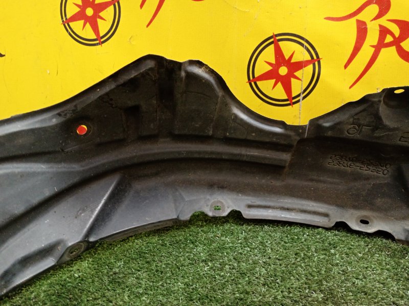 Подкрылок, 1800 рублей, Красноярск