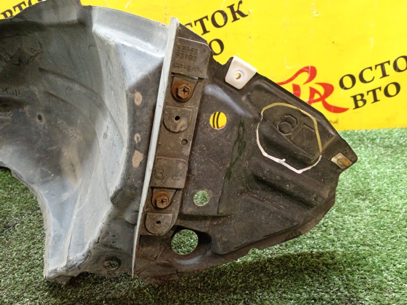 Подкрылок, 1800 рублей, Красноярск