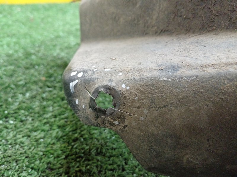 Подкрылок, 2500 рублей, Красноярск