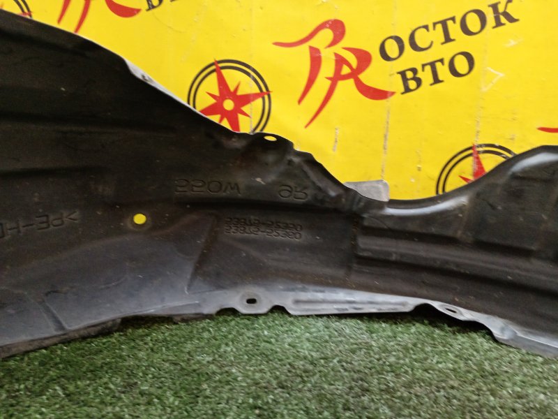 Подкрылок, 1800 рублей, Красноярск