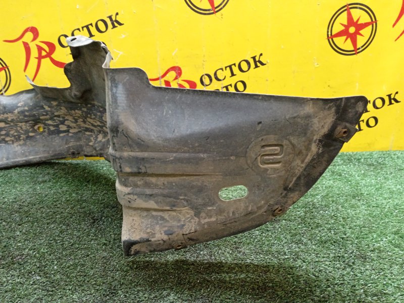 Подкрылок, 2500 рублей, Красноярск