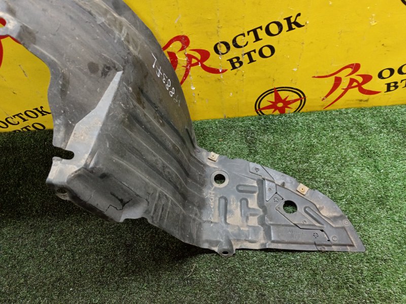 Подкрылок, 500 рублей, Красноярск