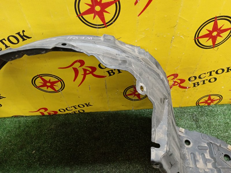 Подкрылок, 500 рублей, Красноярск