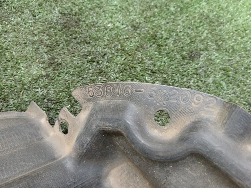 Подкрылок, 4200 рублей, Красноярск