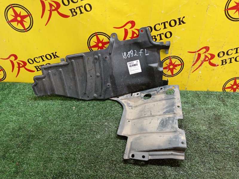 Защита двигателя, 600 рублей, Красноярск