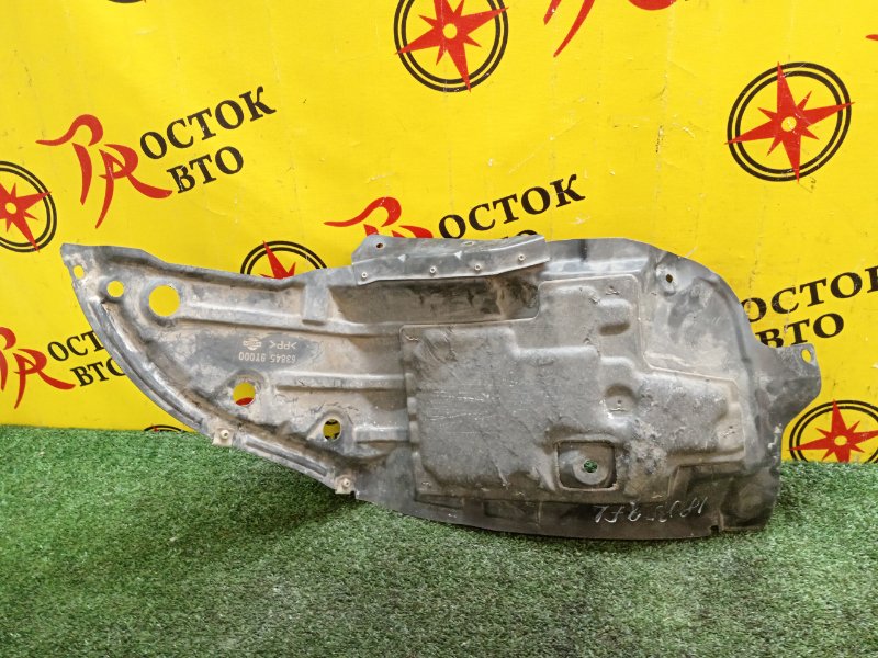 Подкрылок, 800 рублей, Красноярск