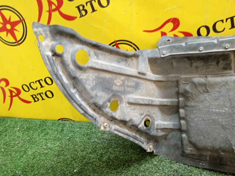 Подкрылок, 800 рублей, Красноярск