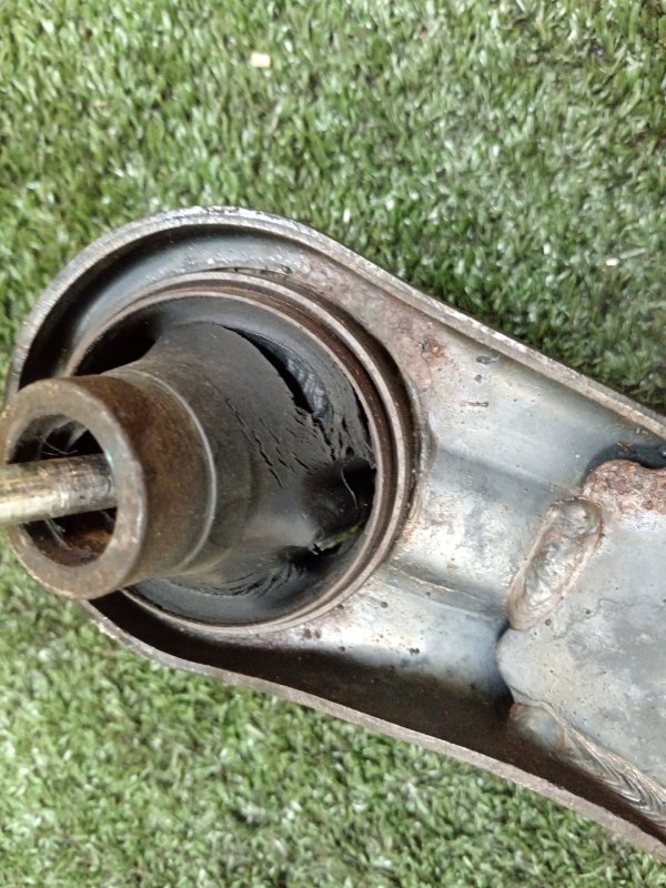 рычаг, 500 рублей, Красноярск