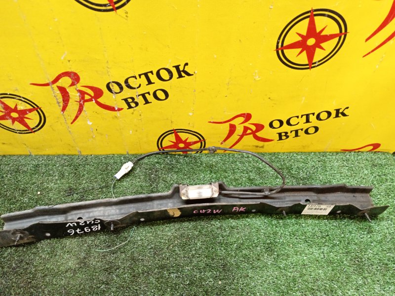 Планка под бампер, 1000 рублей, Красноярск