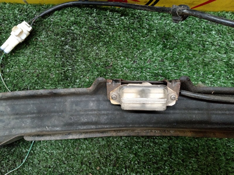 Планка под бампер, 1000 рублей, Красноярск