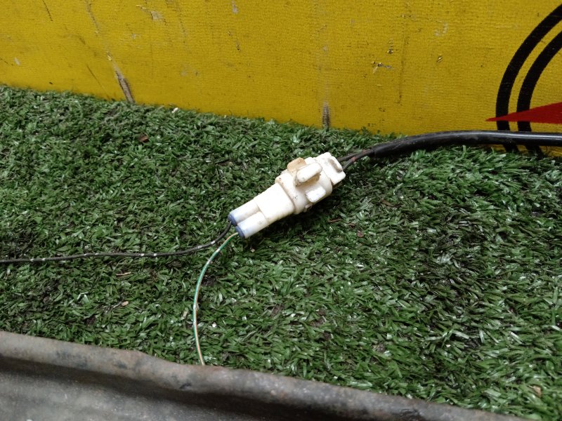 Планка под бампер, 1000 рублей, Красноярск