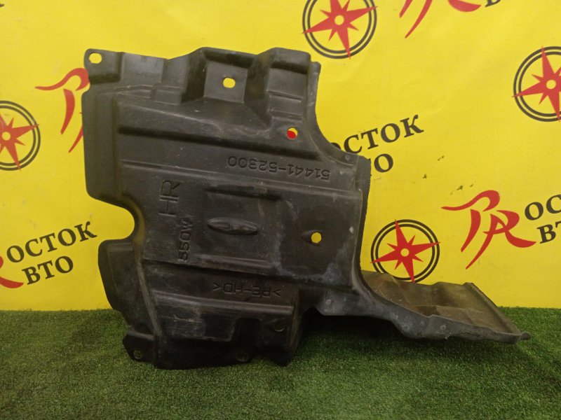 Защита двигателя, 500 рублей, Красноярск