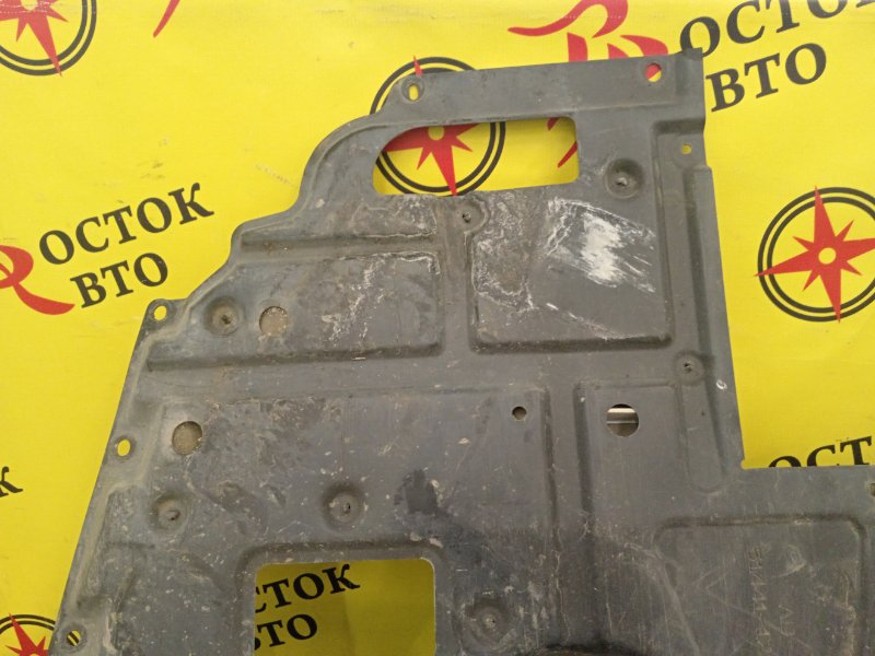 Защита двигателя, 2000 рублей, Красноярск