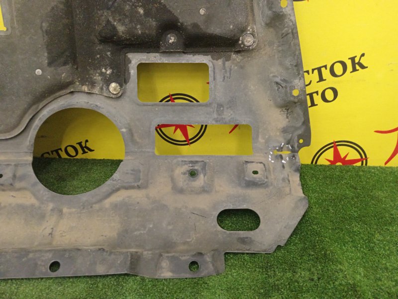 Защита двигателя, 2000 рублей, Красноярск