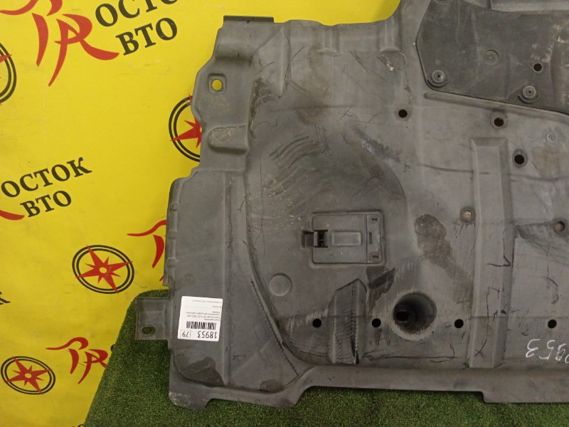 Защита двигателя, 800 рублей, Красноярск