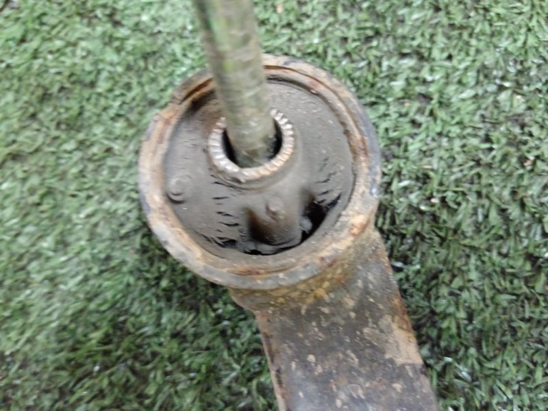 рычаг, 2000 рублей, Красноярск