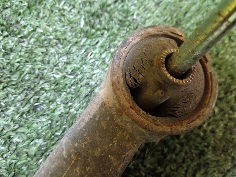 рычаг, 2000 рублей, Красноярск