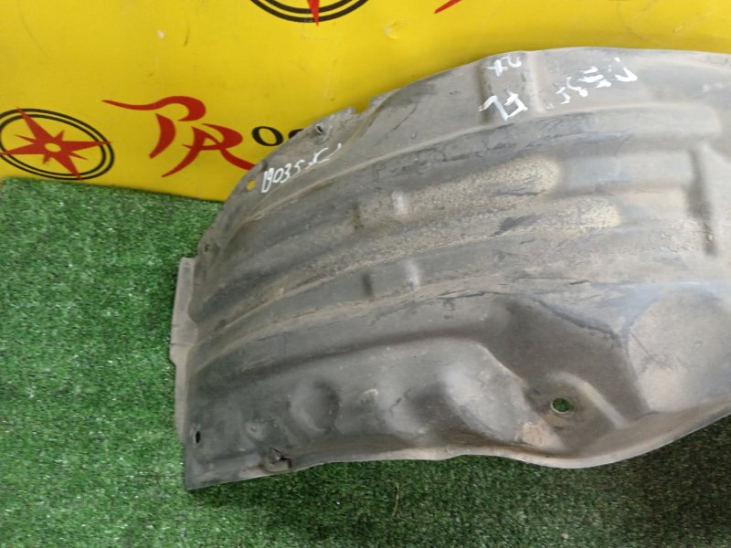 Подкрылок, 500 рублей, Красноярск