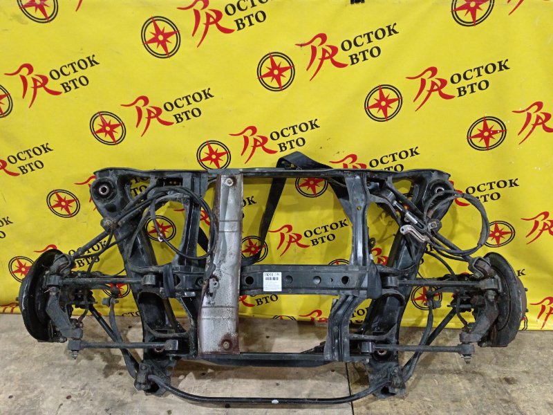 Балка подвески, 30000 рублей, Красноярск