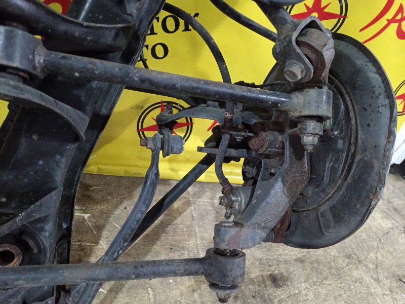 Балка подвески, 30000 рублей, Красноярск