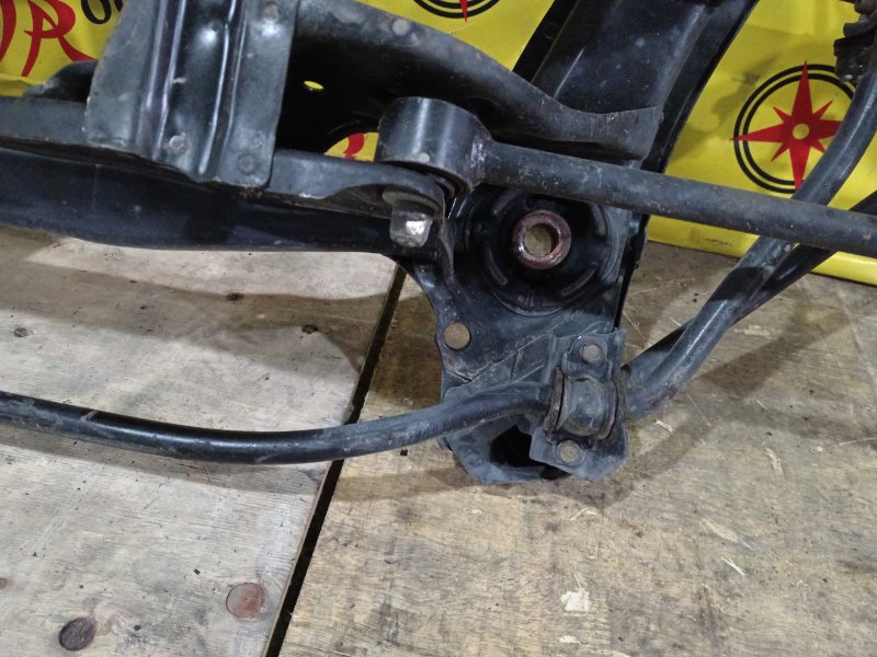 Балка подвески, 30000 рублей, Красноярск