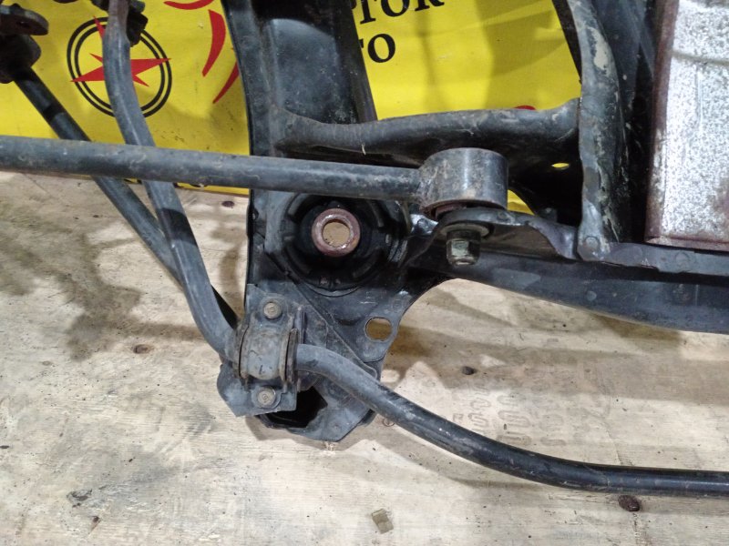 Балка подвески, 30000 рублей, Красноярск