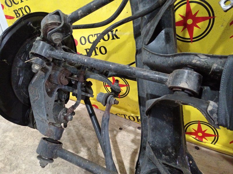 Балка подвески, 30000 рублей, Красноярск