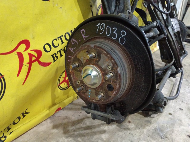 Балка подвески, 30000 рублей, Красноярск