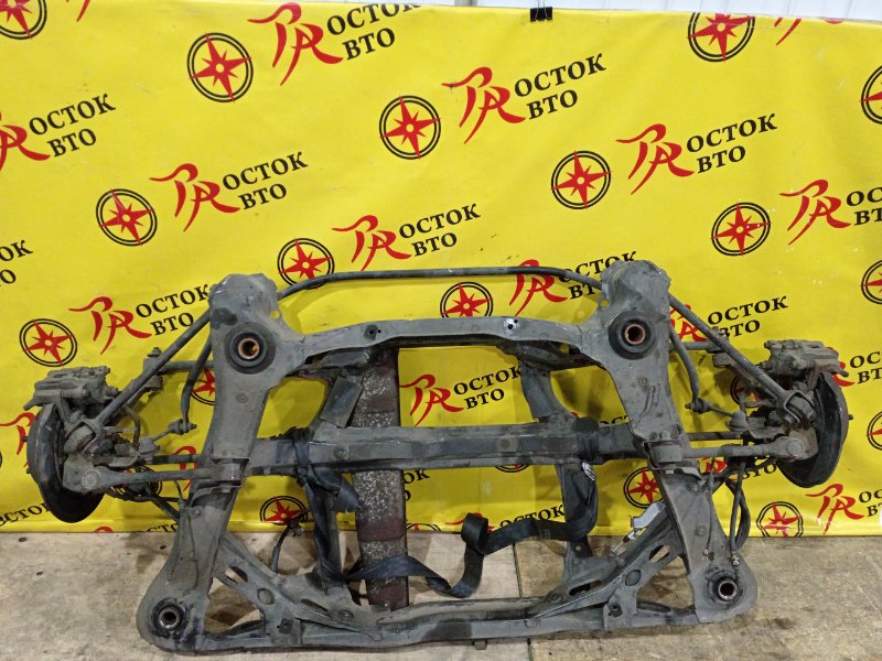 Балка подвески, 30000 рублей, Красноярск