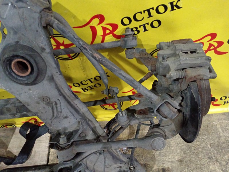 Балка подвески, 30000 рублей, Красноярск