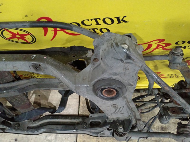 Балка подвески, 30000 рублей, Красноярск