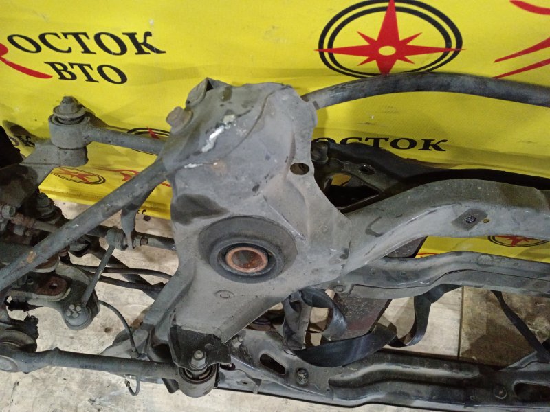 Балка подвески, 30000 рублей, Красноярск