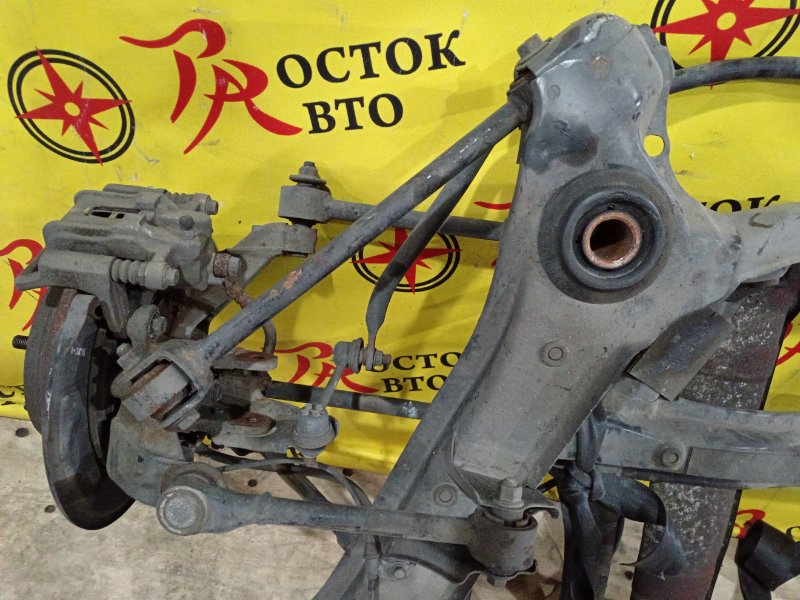 Балка подвески, 30000 рублей, Красноярск