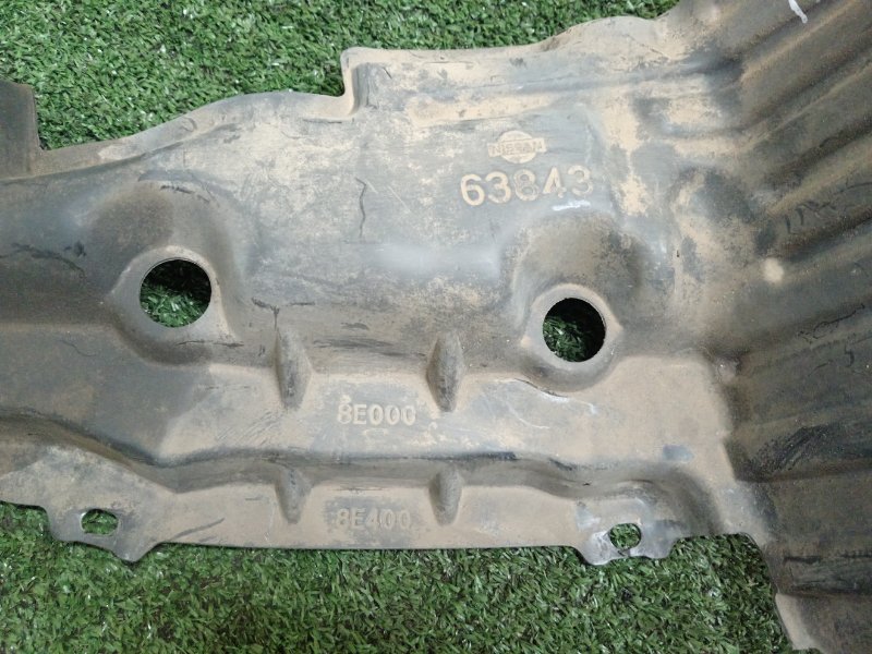 Подкрылок, 1700 рублей, Красноярск