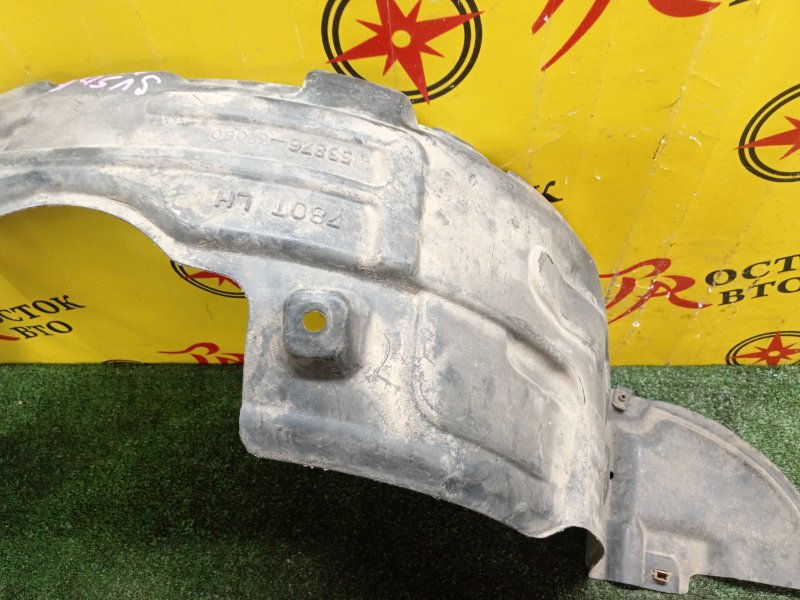 Подкрылок, 5200 рублей, Красноярск