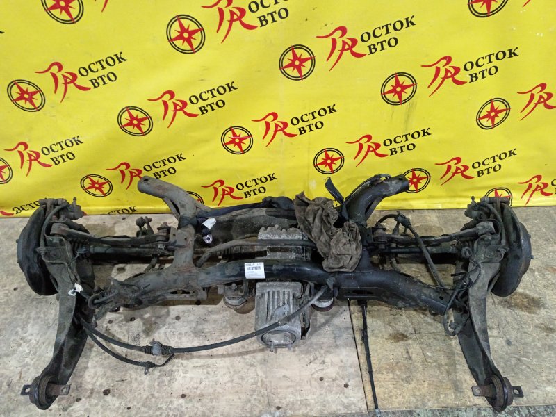 Балка подвески, 55000 рублей, Красноярск