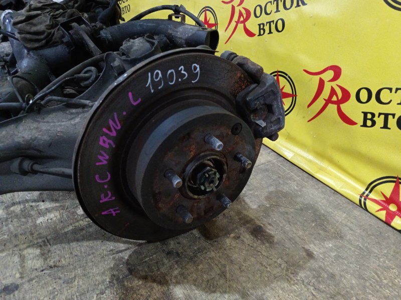 Балка подвески, 55000 рублей, Красноярск