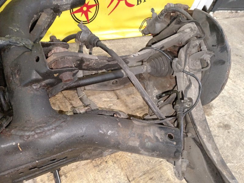 Балка подвески, 55000 рублей, Красноярск