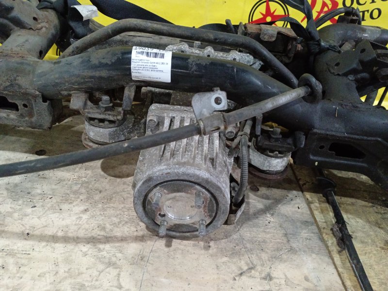 Балка подвески, 55000 рублей, Красноярск