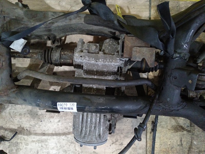 Балка подвески, 55000 рублей, Красноярск